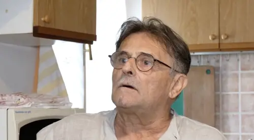 Giuseppe Sempio (Screen Tgcom24)
