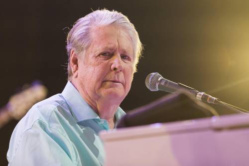 Lutto nel mondo della musica. È morto Brian Wilson, il leader dei Beach Boys