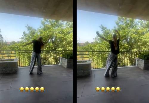 Ilary Blasi festeggia l'esonero di Spalletti: cosa è successo e cosa c'entra Totti