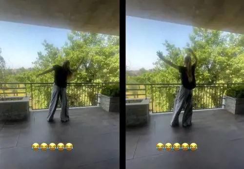 Ilary Blasi festeggia l'esonero di Spalletti: cosa è successo e cosa c'entra Totti 
