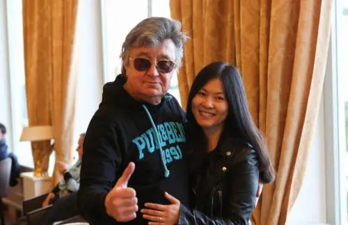 Bobby Solo, i 5 figli, la moglie Tracy e le accuse della figlia Veronica: cosa fa e dove vive oggi