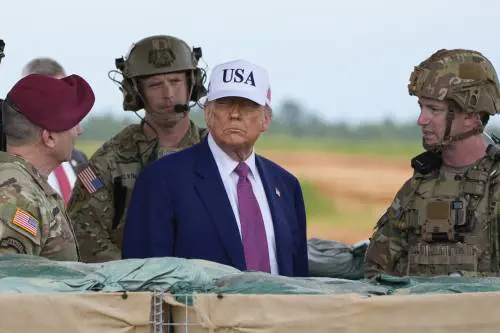 L'avvertimento di Trump a Netanyahu: "Basta con la guerra a Gaza e con le minacce all'Iran"