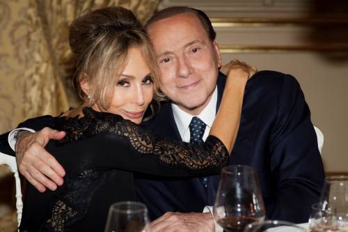 Marina Berlusconi: "I due anni senza papà. La riforma della giustizia resti una priorità"