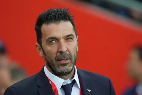 La nuova Nazionale