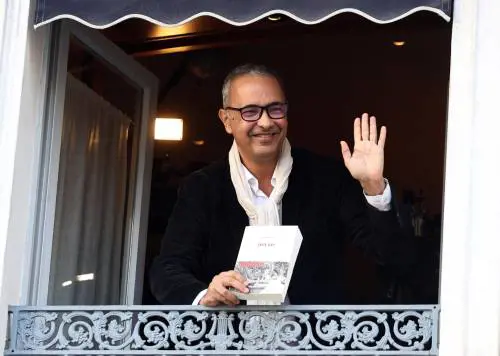 Sansal e Daoud: le voci libere che fanno paura