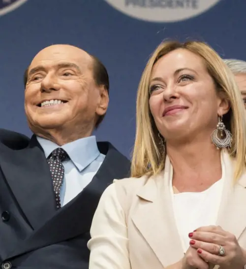 Silvio Berlusconi, Meloni: "La sua eredità vive nelle nostre battaglie"