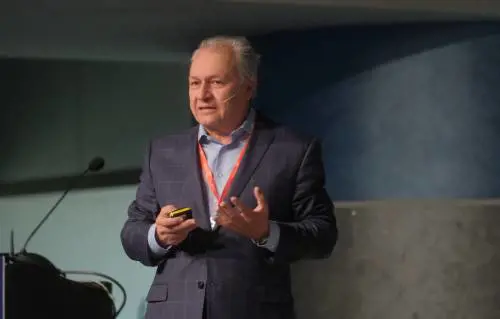 AsConAuto, "colpo" Montagner (Quintegia) per l'Academy