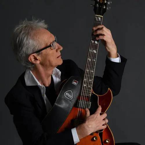 La calda estate del Blue Note