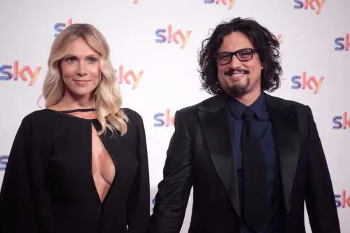 Alessandro Borghese, la moglie Wilma Oliverio, il figlio mai conosciuto: chi è lo chef rubacuori della tv