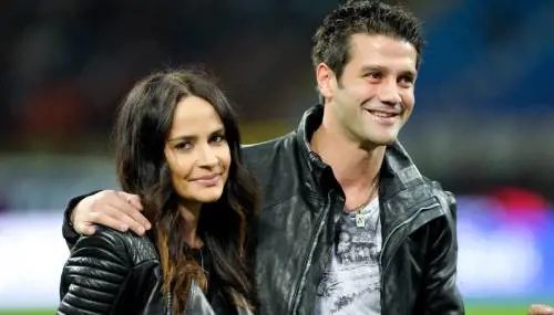 Adelina Elisei, chi è la moglie del nuovo allenatore dell'Inter: ex modella e star della tv in Romania
