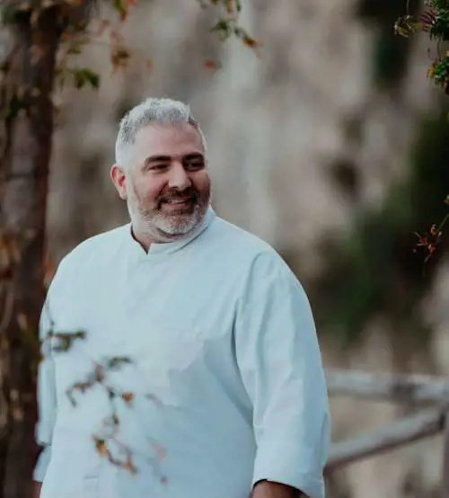 Volta del Fuenti, Michele De Blasio