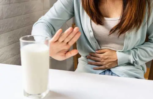Intolleranza al lattosio, i sintomi per riconoscerla