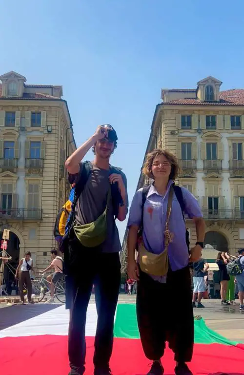 La libertà a domicilio