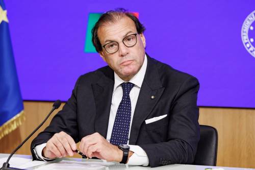 "Irpef e pace fiscale andranno insieme"