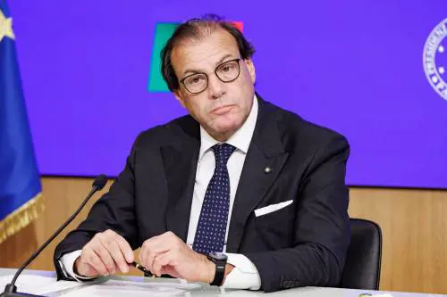 Irpef, Ires e rottamazione. Cosa vuole cambiare Leo