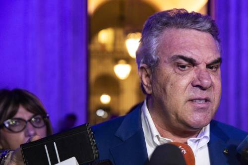 Il sindacalista in politica? Solo se è rosso