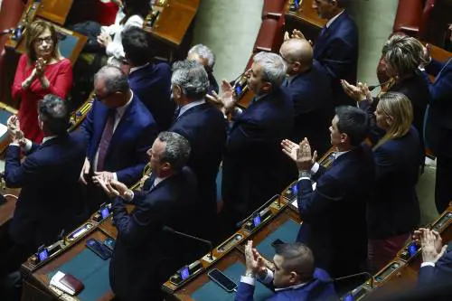 "L'eredità di Silvio più viva che mai"