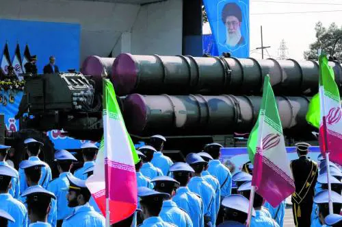 Ora Israele punta il mirino sull'Iran