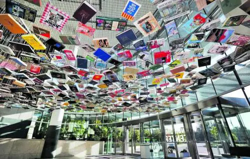 Il romanzo che rende necessario il Romanzo