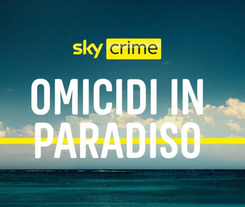 Omicidi, pure in Paradiso