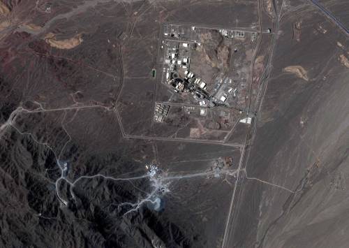 Ecco cosa c'è davvero dietro l'attacco di Israele all'Iran