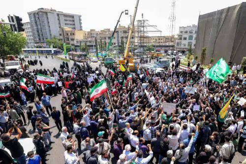 Dai sauditi al Qatar: la risposta del mondo arabo al blitz di Israele in Iran