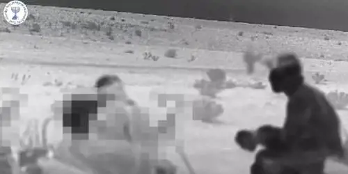 Un commando del Mossad nel cuore dell'Iran: i droni esplosivi per colpire Teheran