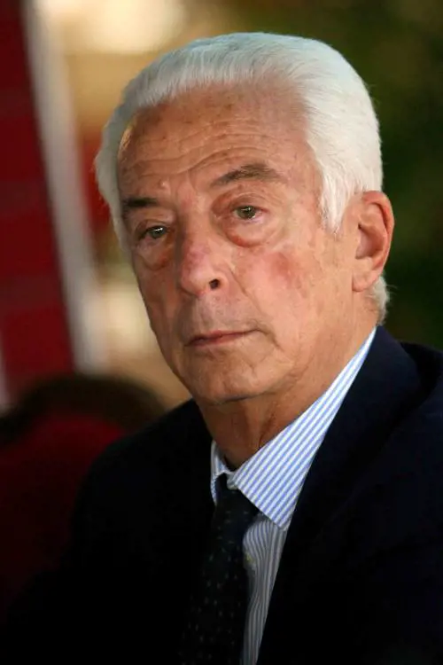 Franzo Grande Stevens