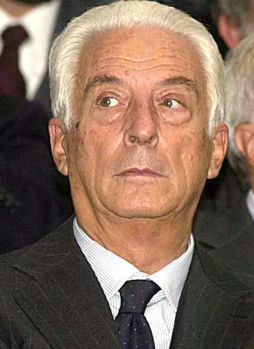 Addio all'avvocato dell'Avvocato: è morto Franzo Grande Stevens