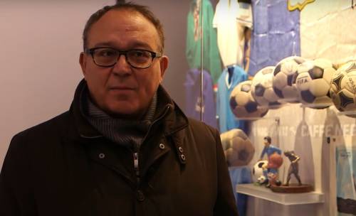 Minacce e aggressione, Enrico Varriale condannato a 10 mesi per stalking