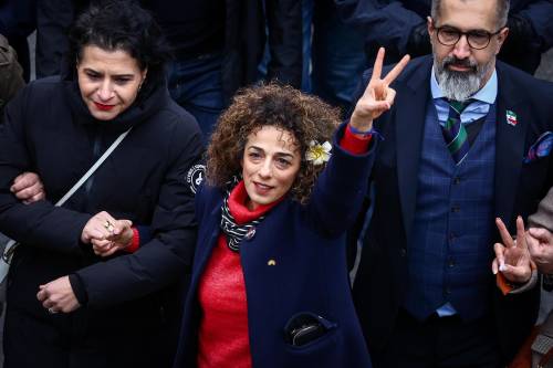 Dissidenti pronti: "Il regime cadrà"