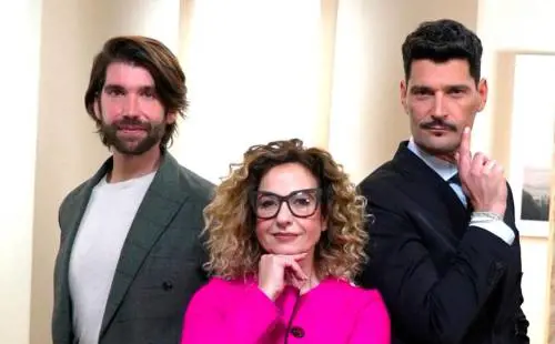 Casa a prima vista Toscana: chi sono i tre agenti Moira, Nico e Matteo