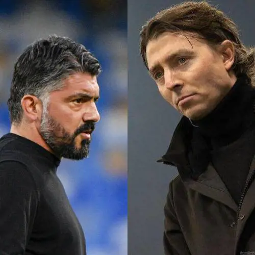 "Non gode della mia stima". L’attacco di Montolivo a Gattuso