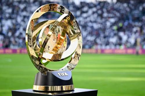 Su Mediaset il Mondiale per Club del 2025
