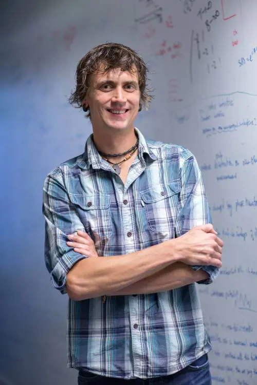 "Internet, Gps e digitale. Ma il futuro sarà dei supercomputer"