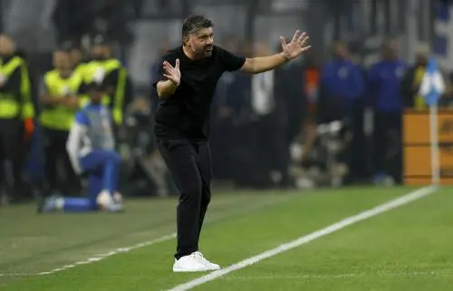 Gattuso è il nuovo Ct della Nazionale italiana