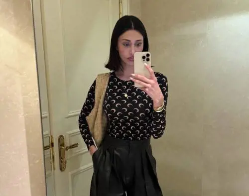 Ballando con le Stelle, nel cast spunta il nome di Belen: sarà ballerina per una notte