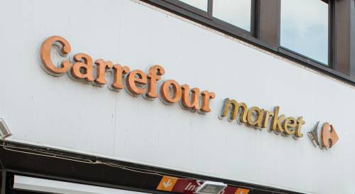 Italia adieu, Carrefour a un passo dalla cessione della rete