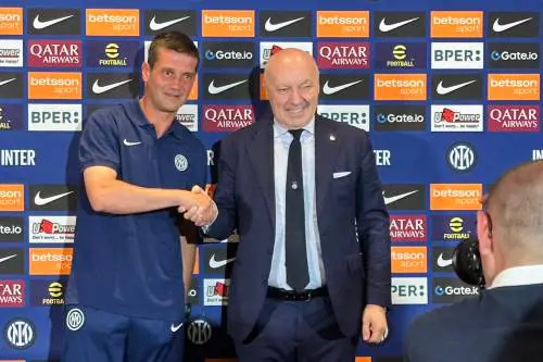 Inter e Juve cercano se stesse negli Usa