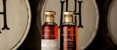 Il tesoro senza nome di Hazelwood