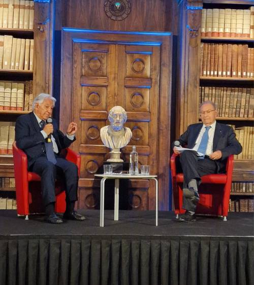 "Non aver paura di sbagliare". Intervista a Sandro Boscaini (Masi agricola) 