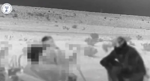 Quelle ombre del Mossad che hanno messo in ginocchio l’Iran