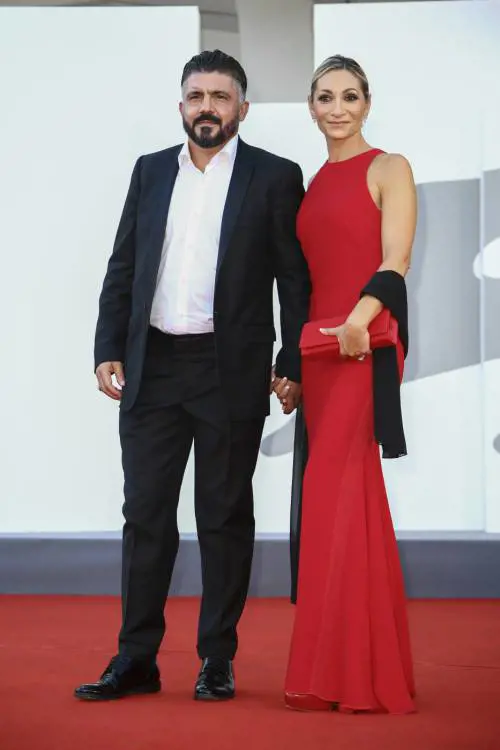 Rino Gattuso, la malattia, la vita privata: chi è la moglie Monica Romano