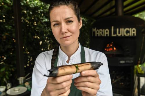 Torino capitale della gastronomia mondiale