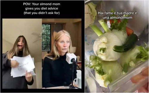 Almond mom, il trend più longevo di TikTok. Cos'è e perché interessa la Generazione Z