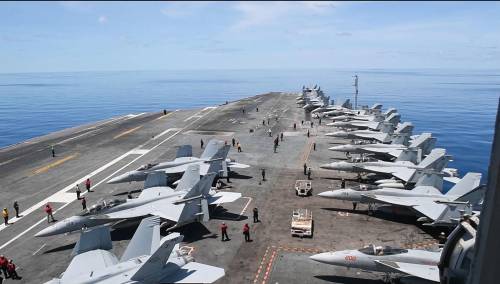 Pressing Usa: dialogo prima che sia tardi