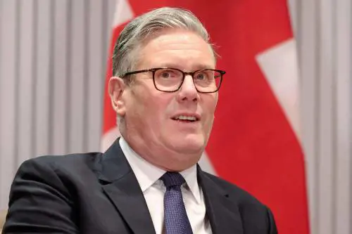 Starmer, il declino in un anno