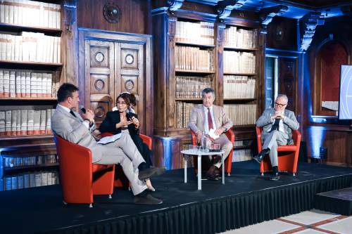 Svolta, la qualità ora si coniuga con l'assoluto. Doppia sfida tra digitalizzazione e sostenibilità