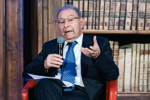 Mister Amarone: "Vino patrimonio da trasmettere"
