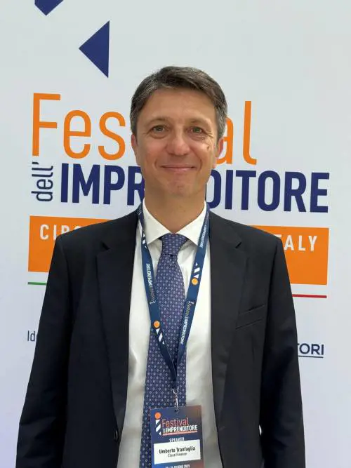 Intelligenza artificiale, Tranfaglia (Cloud Finance): "Svolta epocale per le pmi. Serve una rivoluzione culturale"